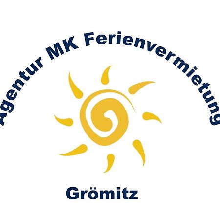 Grömitz Fuerstenhof Whg 7 מראה חיצוני תמונה